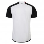 Günstige Fußballtrikots Fulham FC Heimtrikot 2023-24 Kurzarm
